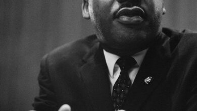 Martin Luther King, Jr. Day Is On Jan. 19th – Here Are Teaching & Learning Resources