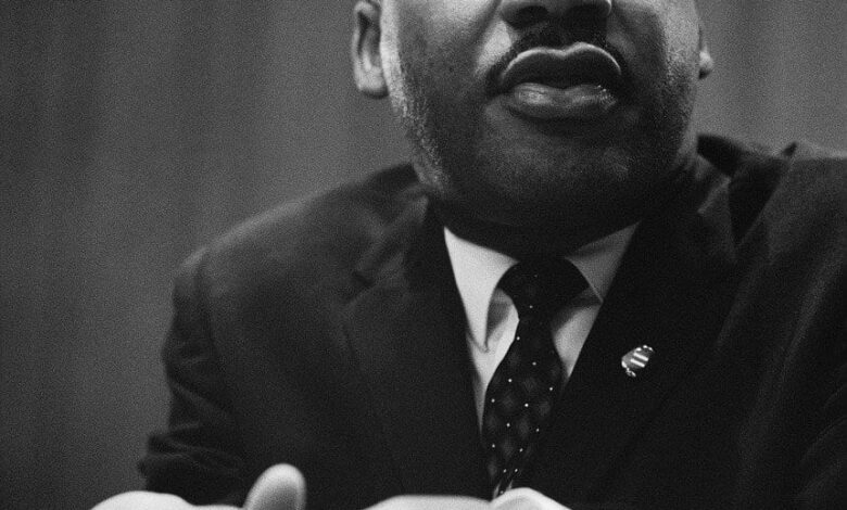Martin Luther King, Jr. Day Is On Jan. 19th – Here Are Teaching & Learning Resources
