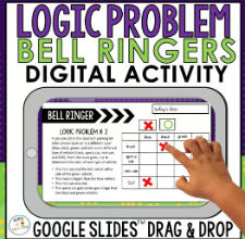 Challenging Math Puzzles for Middle School