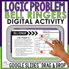 Challenging Math Puzzles for Middle School Challenging Math Puzzles for Middle School