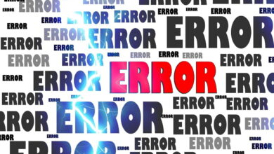 A Look Back: Was This The Biggest Teaching Mistake I Made This Year?