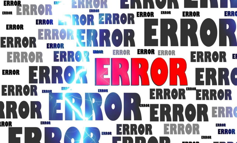 A Look Back: Was This The Biggest Teaching Mistake I Made This Year?