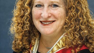 University of Wisconsin–Madison Chancellor to Lead Columbia University of Wisconsin–Madison Chancellor to Lead Columbia