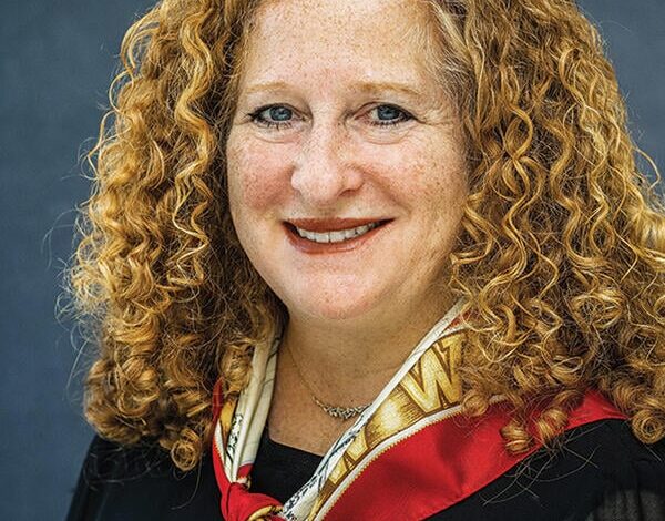 University of Wisconsin–Madison Chancellor to Lead Columbia University of Wisconsin–Madison Chancellor to Lead Columbia