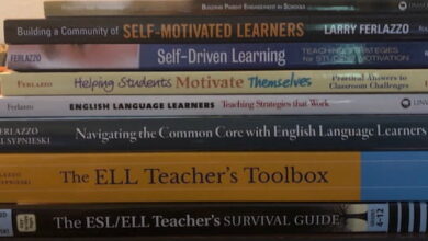 Free Resources From All “My” Books