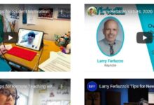 Over 100 Of My Videos About Instruction