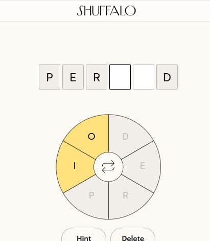 The New Yorker’s New Word Game, Shuffalo, Is Great For ELLs