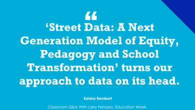 “9 Teacher-Recommended Books to Hone the Craft and Nourish the Soul”