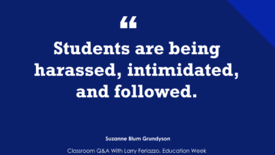 “Minnesota Students Are Living in Perilous Times”