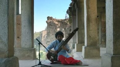 Video: Song Around The World: “Fly Like an Eagle”