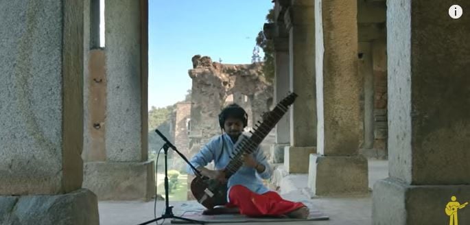 Video: Song Around The World: “Fly Like an Eagle”