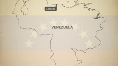 Here Are A Few Lesson Ideas About The U.S. Intervention In Venezuela