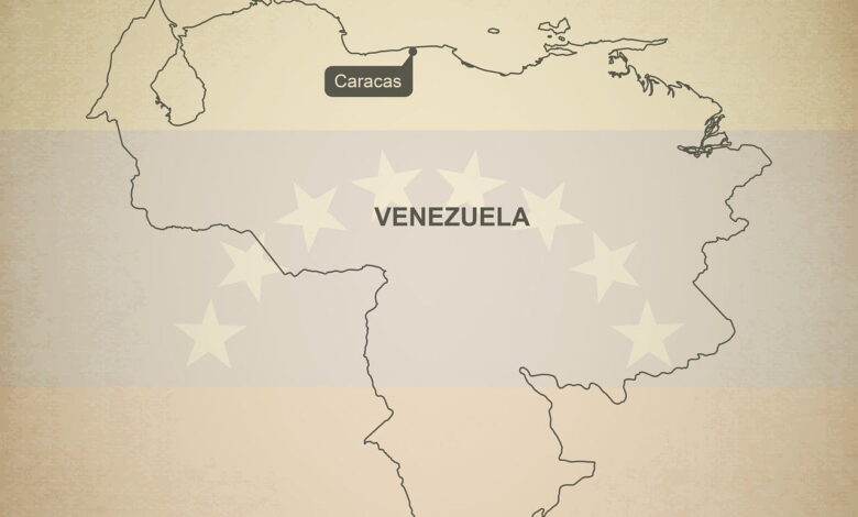 Here Are A Few Lesson Ideas About The U.S. Intervention In Venezuela