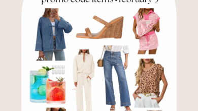 2/3 Amazon Promo Deals – Cara Carroll 2/3 Amazon Promo Deals – Cara Carroll