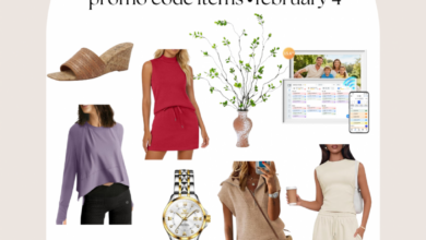 2/4 Amazon Promo Deals – Cara Carroll 2/4 Amazon Promo Deals – Cara Carroll