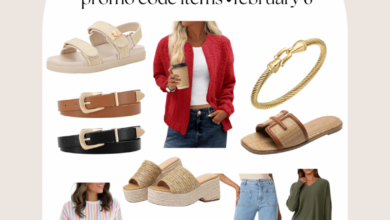 2/6 Amazon Promo Deals – Cara Carroll 2/6 Amazon Promo Deals – Cara Carroll