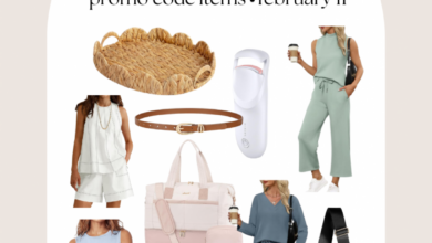 2/11 Amazon Promo Deals – Cara Carroll 2/11 Amazon Promo Deals – Cara Carroll