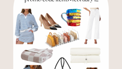 2/12 Amazon Promo Deals – Cara Carroll 2/12 Amazon Promo Deals – Cara Carroll