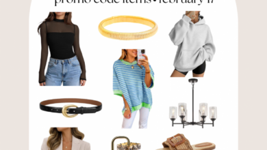 2/17 Amazon Promo Deals – Cara Carroll 2/17 Amazon Promo Deals – Cara Carroll