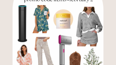 2/2 Amazon Promos – Cara Carroll