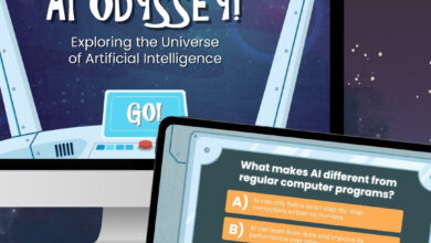 This Free Game Helps Your Students Understand AI This Free Game Helps Your Students Understand AI