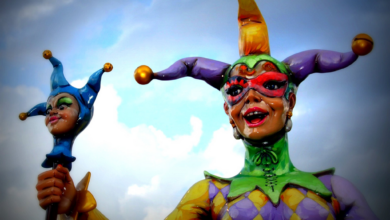 It’s Time For Carnival & Mardi Gras – Here Are Teaching & Learning Resources It’s Time For Carnival & Mardi Gras – Here Are Teaching & Learning Resources