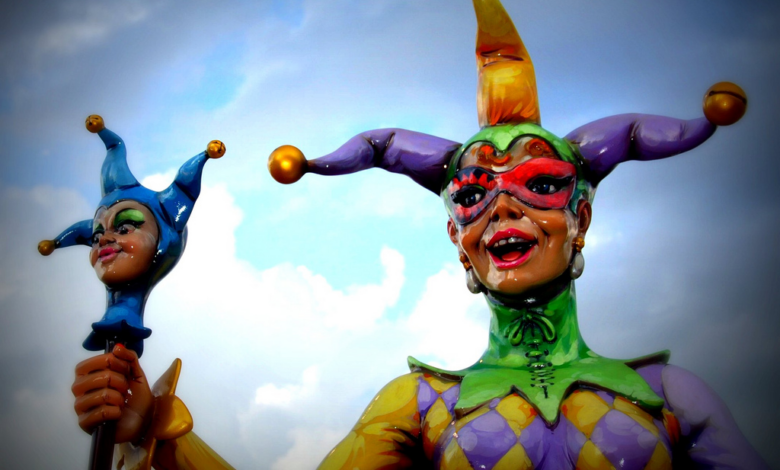 It’s Time For Carnival & Mardi Gras – Here Are Teaching & Learning Resources