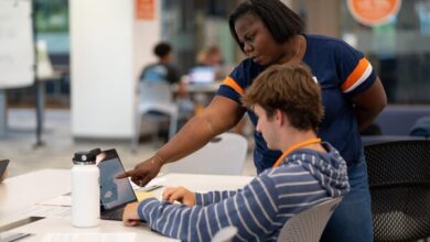 UVA Launches Career Design Initiative UVA Launches Career Design Initiative