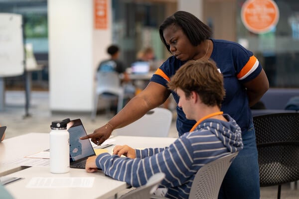 UVA Launches Career Design Initiative