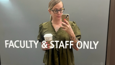 Being A College Professor In Trump’s America Being A College Professor In Trump’s America