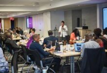 CUNY Trains Community in Constructive Dialogue