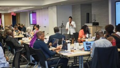 CUNY Trains Community in Constructive Dialogue