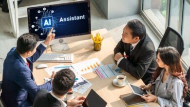 AI In Employee Engagement: A Comprehensive Guide AI In Employee Engagement: A Comprehensive Guide