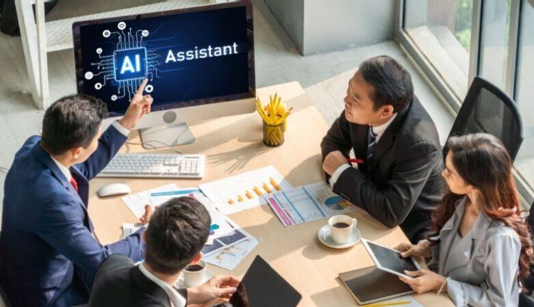 AI In Employee Engagement: A Comprehensive Guide