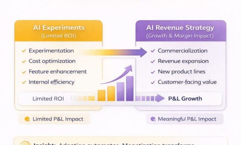 Companies That Use AI for Competitive Advantage Companies That Use AI for Competitive Advantage