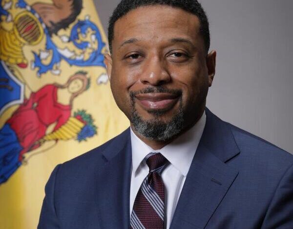 A Conversation With Dr. Brian K. Bridges