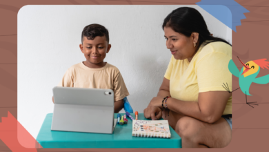 5 Ways to Use Khan Academy Kids