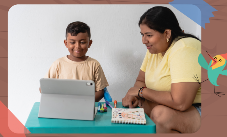 5 Ways to Use Khan Academy Kids