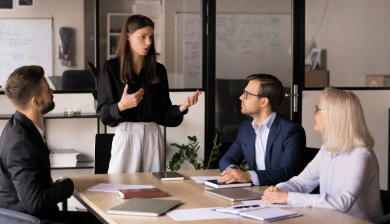 Corporate Trainers: What’s Their Role And How To Become One Corporate Trainers: What’s Their Role And How To Become One