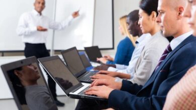 Corporate Training Courses: A Complete Guide Corporate Training Courses: A Complete Guide