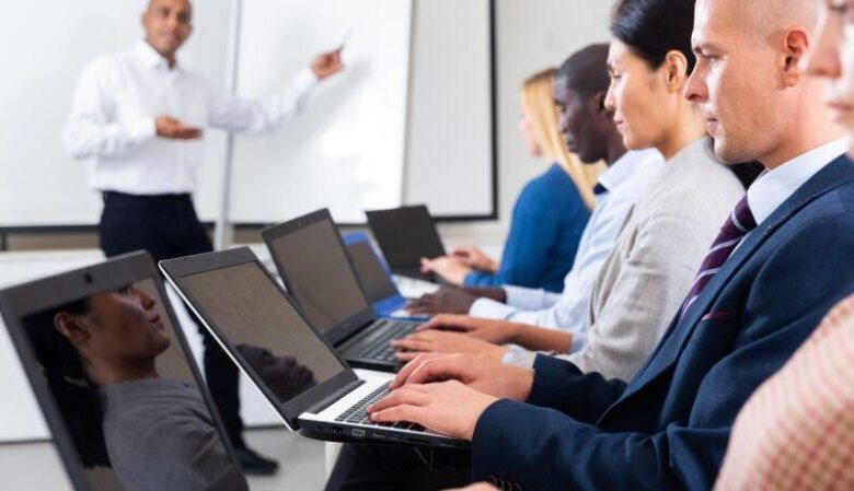 Corporate Training Courses: A Complete Guide