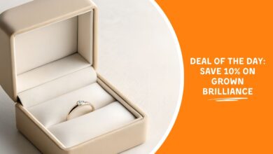 Deal of the Day: Save 10% on Grown Brilliance