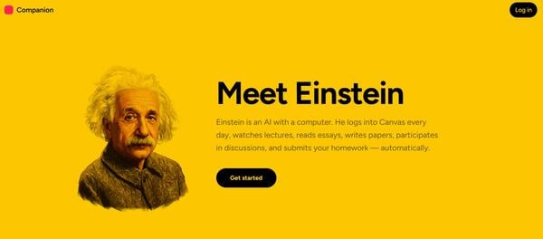 Agentic AI Can Complete Whole Courses. Now What? Agentic AI Can Complete Whole Courses. Now What?