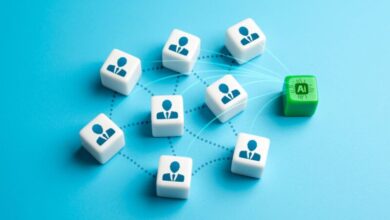 Scale AI Adoption In Your Enterprise With Role-Based Practice