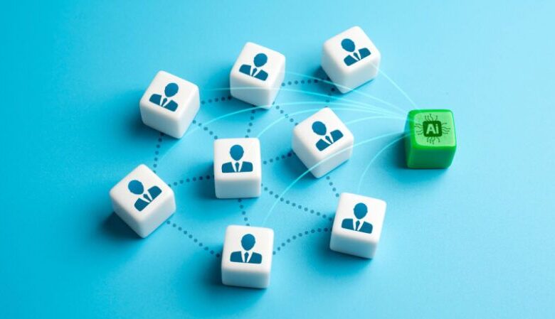 Scale AI Adoption In Your Enterprise With Role-Based Practice Scale AI Adoption In Your Enterprise With Role-Based Practice