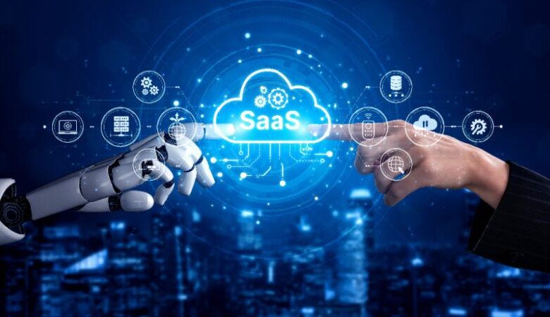 How SaaS And AI Are Shaking Up Digital Learning For Good How SaaS And AI Are Shaking Up Digital Learning For Good