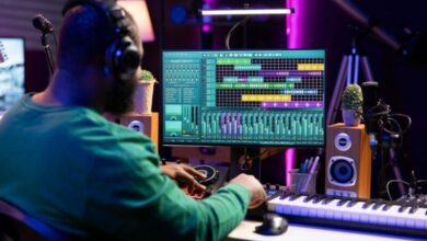 How To Remove Background Noise From Video