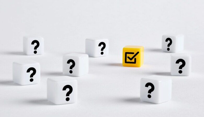 Quiz Questions: How To Write Them To Measure Understanding