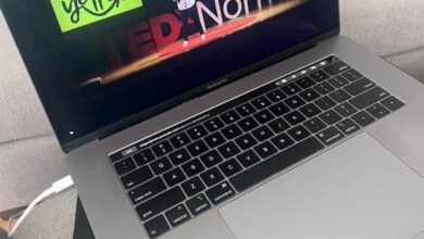 Adam Peterson Shares How To Get a TEDx Talk