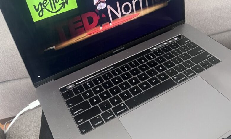 Adam Peterson Shares How To Get a TEDx Talk Adam Peterson Shares How To Get a TEDx Talk